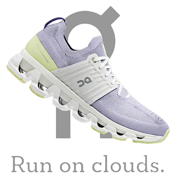 Like NEW Cloudswift 3 Running Shoes by On Running - Picture 1 of 16